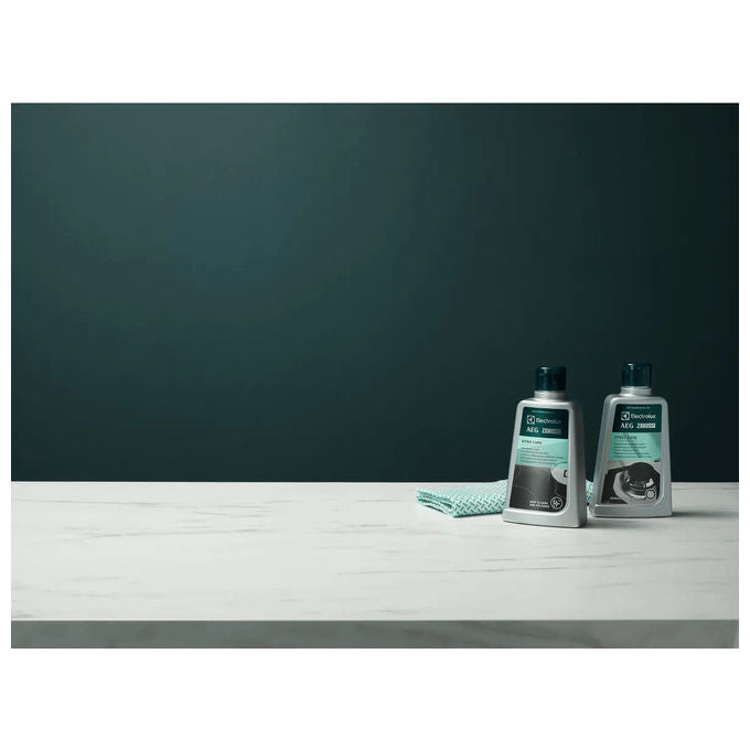 Electrolux 902980386 Crema per la pulizia dell'apparecchiatura 300 ml colore Grigio