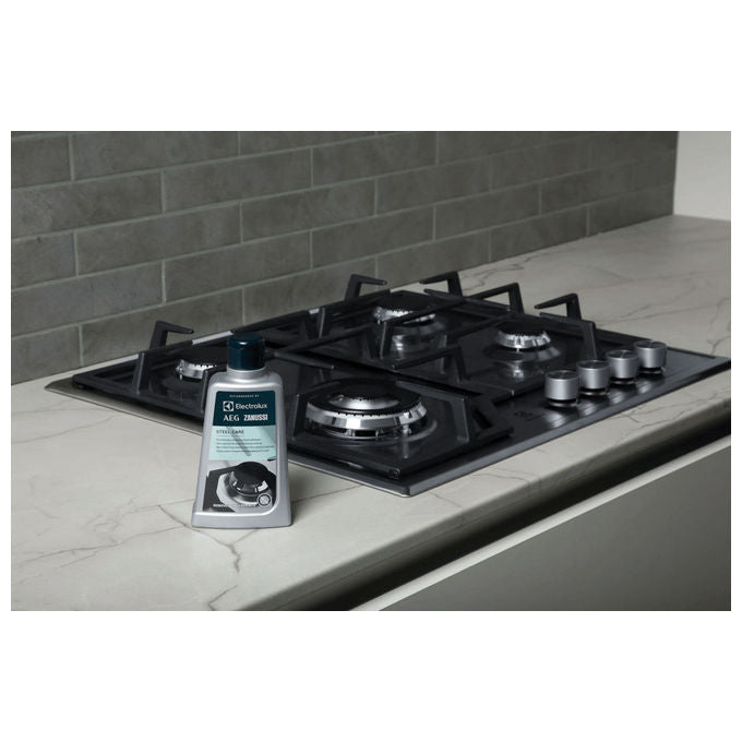 Electrolux 902980386 Crema per la pulizia dell'apparecchiatura 300 ml colore Grigio