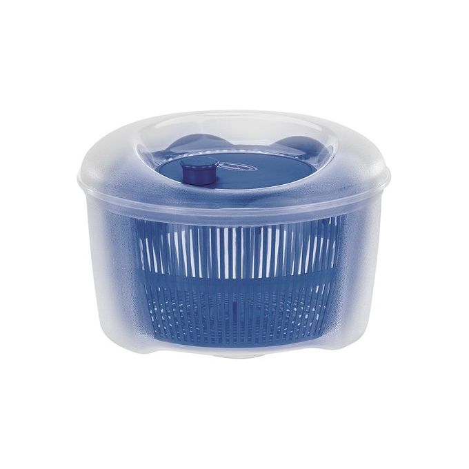 Tontarelli Centrifuga Insalata Rucola Blu