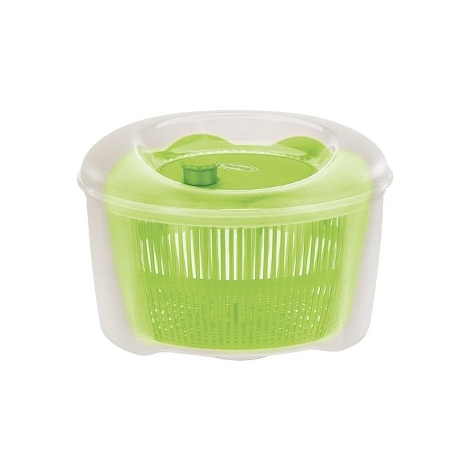 Tontarelli Centrifuga Insalata Rucola Verde Lime