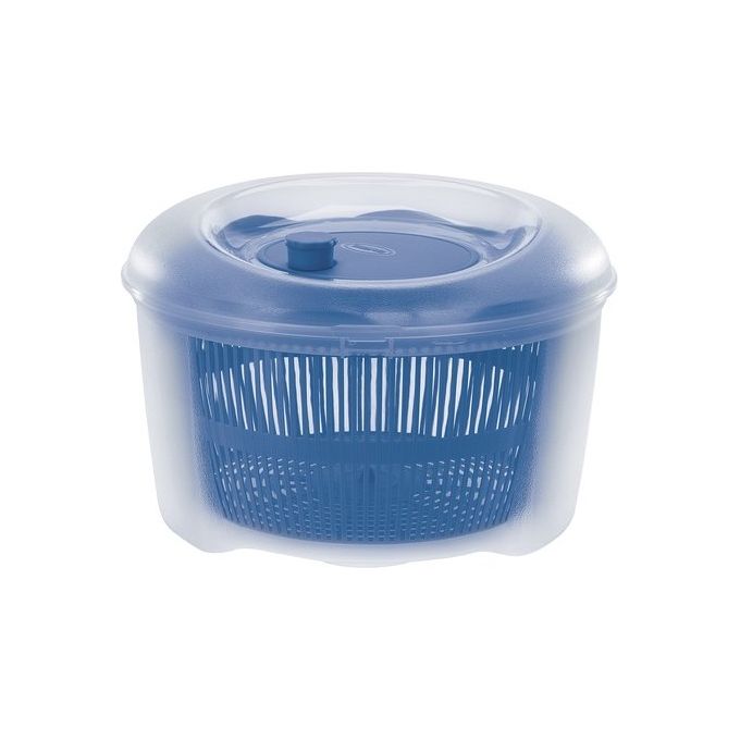 Tontarelli Centrifuga Insalata Rucola Blu