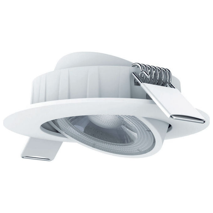 Century Italia S.R.L Faretto Led Futura Adv.6W 3000K Ft066830