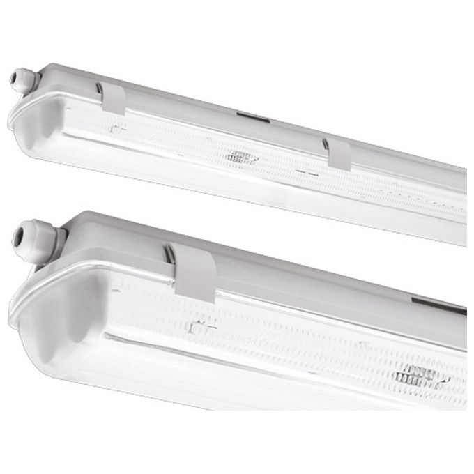Brixo Plafoniera Stagna Led SupremAround 2x18W