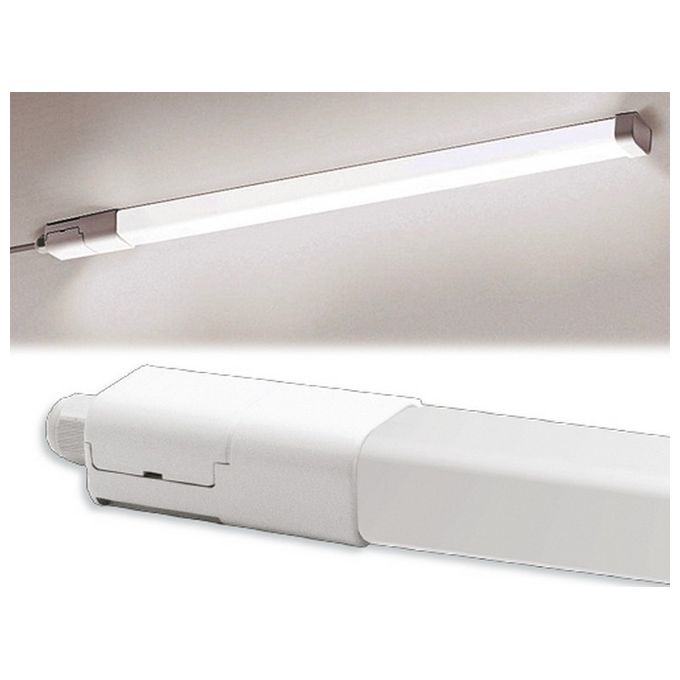 Brixo SPL65-241240 Plafoniera Led Superlight 24W