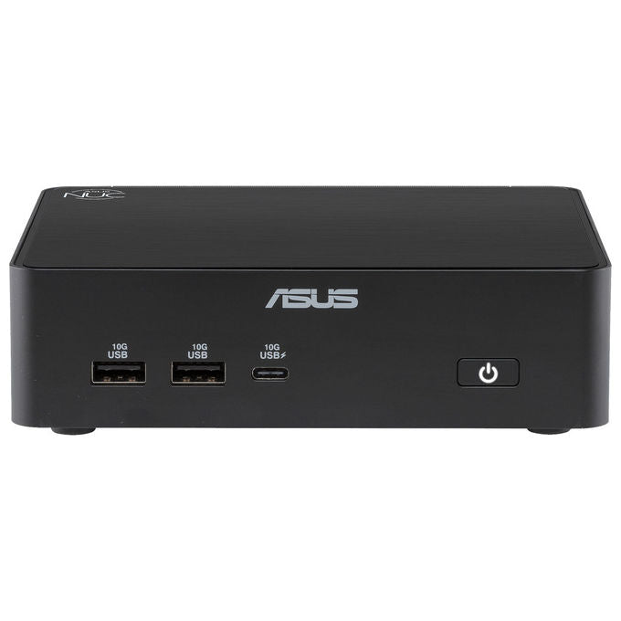 Asus NUC16PROGRANDCANYONU9378HSLIMKIT Mini PC 32 GB colore Nero