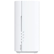 Asus 90IG0A40-MO9C00 4G-BE58 Router Wireless Dual-band Wi-Fi 7 (802.11be) 3600 Mbit-s Gigabit Ethernet 2500 Mbit-s Slot SIM LTE colore Bianco