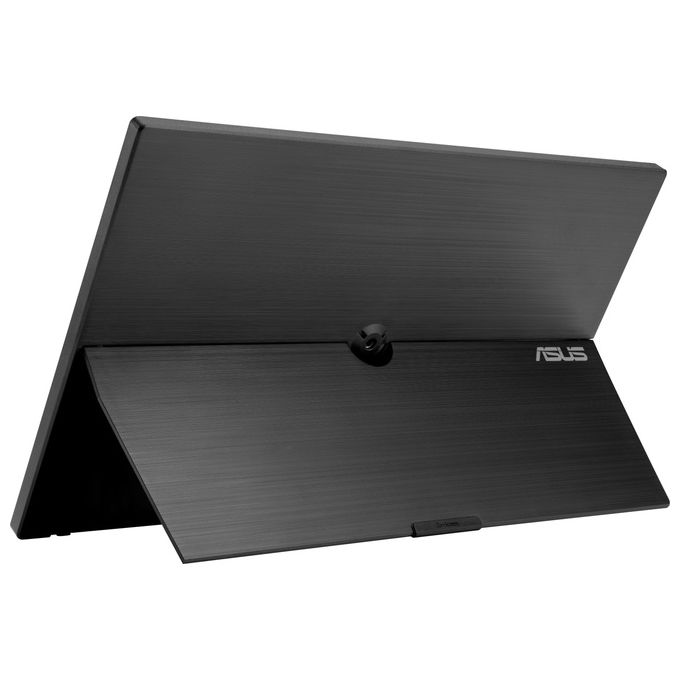 Asus 90LM0385-B01N71 ZenScreen Monitor 15.6'' FHD IPS LED 1920 x 1080 Pixel 5 ms 60 Hz colore Nero