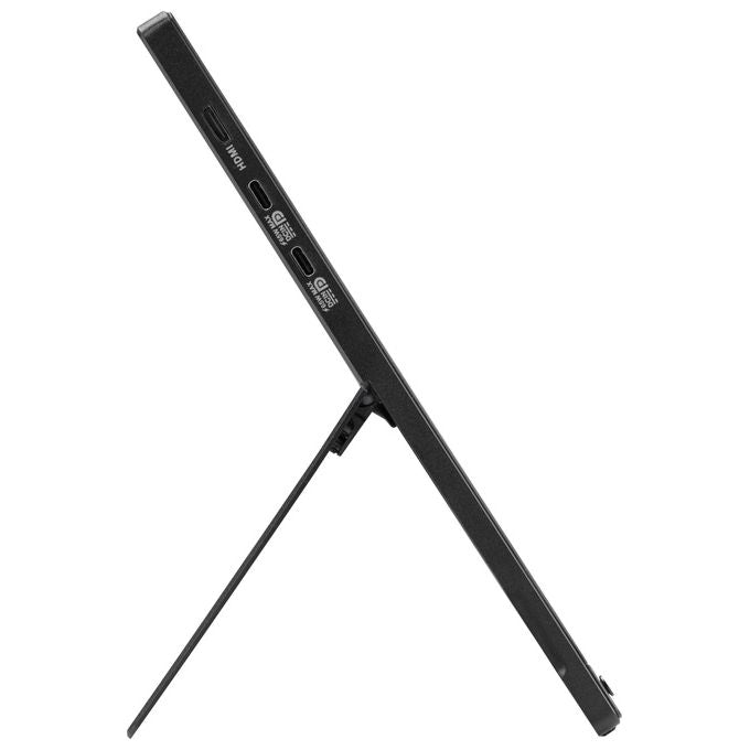 Asus 90LM0385-B01N71 ZenScreen Monitor 15.6'' FHD IPS LED 1920 x 1080 Pixel 5 ms 60 Hz colore Nero