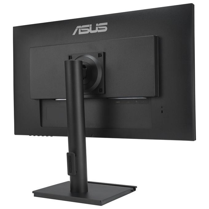 Asus 90LM06H0-B01371 VA27DQFS Monitor PC 27'' 1920x1080 Pixel Full HD 100Hz IPS 1ms USB Hub Integrato HDMI DisplayPort Altoparlanti Incorporati colore Nero