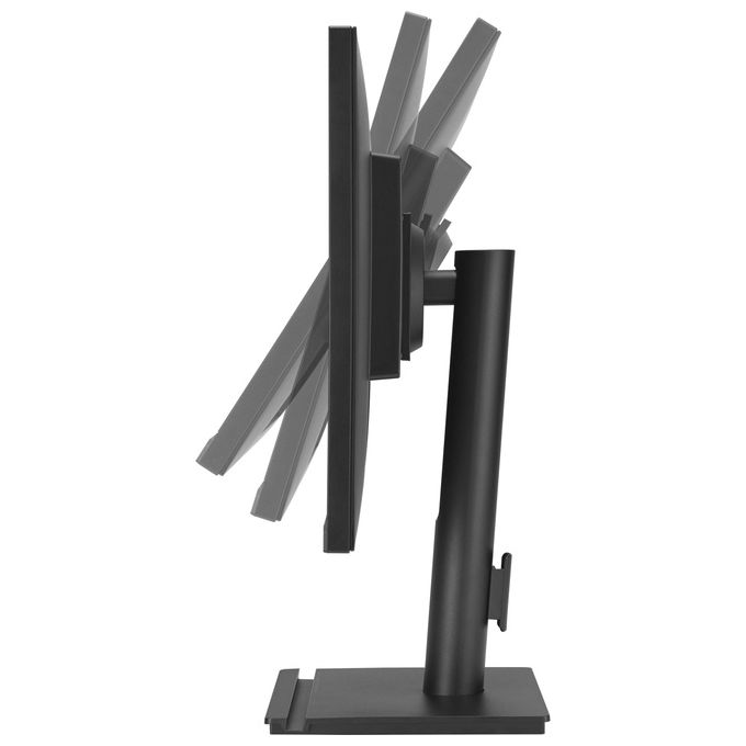 Asus 90LM06H0-B01371 VA27DQFS Monitor PC 27'' 1920x1080 Pixel Full HD 100Hz IPS 1ms USB Hub Integrato HDMI DisplayPort Altoparlanti Incorporati colore Nero