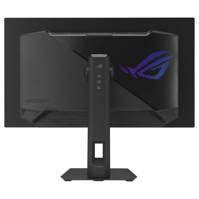 Asus 90LM0CH0-B01971 ROG Strix OLED Monitor Gaming 26.5'' QHD 360 Hz QD-OLED 0.03ms colore Nero