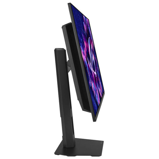 Asus 90LM0CH0-B01971 ROG Strix OLED Monitor Gaming 26.5'' QHD 360 Hz QD-OLED 0.03ms colore Nero