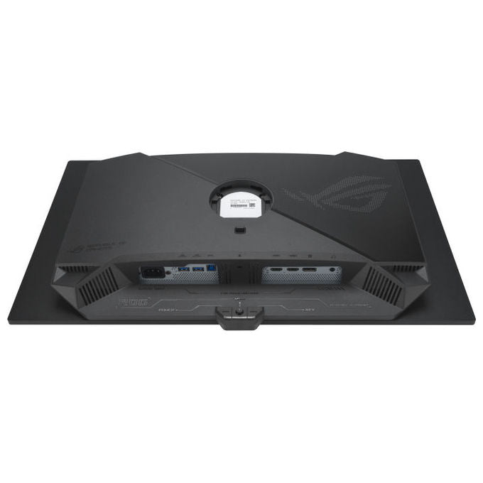 Asus 90LM0CH0-B01971 ROG Strix OLED Monitor Gaming 26.5'' QHD 360 Hz QD-OLED 0.03ms colore Nero