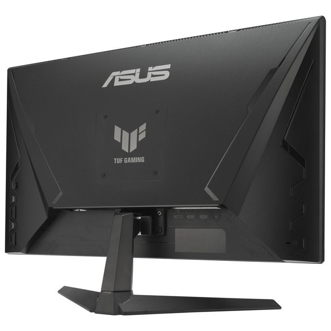 Asus 90LM0CJ1-B01171 TUF Gaming Monitor 27'' QHD 2560 x 1440 Pixel IPS 165 Hz HDR10 colore Nero