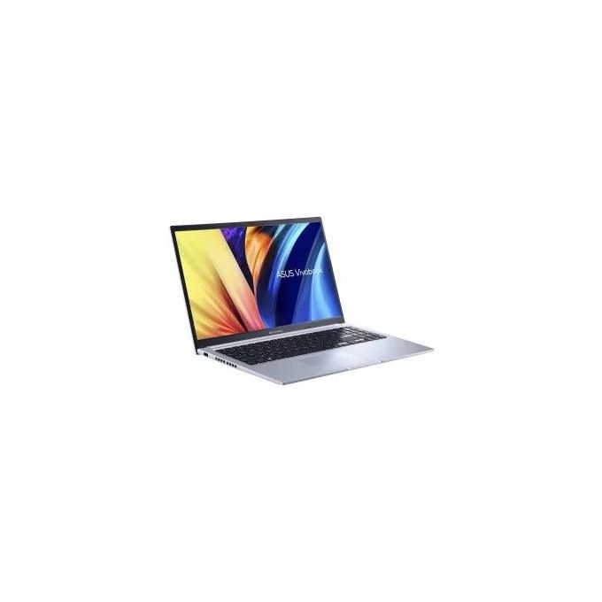 Asus F1502ZA-EJ1507W VivoBook 15 Notebook Intel Core i5-1235U 15.6'' Full HD 16 GB RAM 512 GB SSD NVMe Wi-Fi 6 Windows 11 Home colore Argento