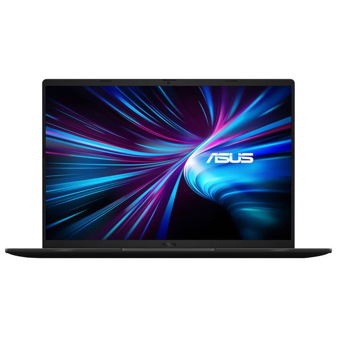 Asus V3607VH-RP031W Notebook Vivobook V16 Intel Core 7 16GB RAM 1TB SSD RTX 5050 WUXGA Windows 11 colore Grigio