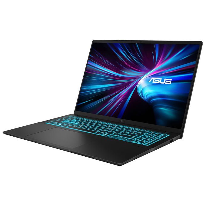 Asus V3607VH-RP031W Notebook Vivobook V16 Intel Core 7 16GB RAM 1TB SSD RTX 5050 WUXGA Windows 11 colore Grigio