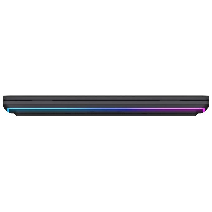 Asus 90NR0LJ1-M00EB0 ROG Strix G16 Notebook Intel Core Ultra 9 16GB RAM NVIDIA GeForce RTX 5060 1TB SSD 16'' 2.5K 300Hz colore Eclipse Gray