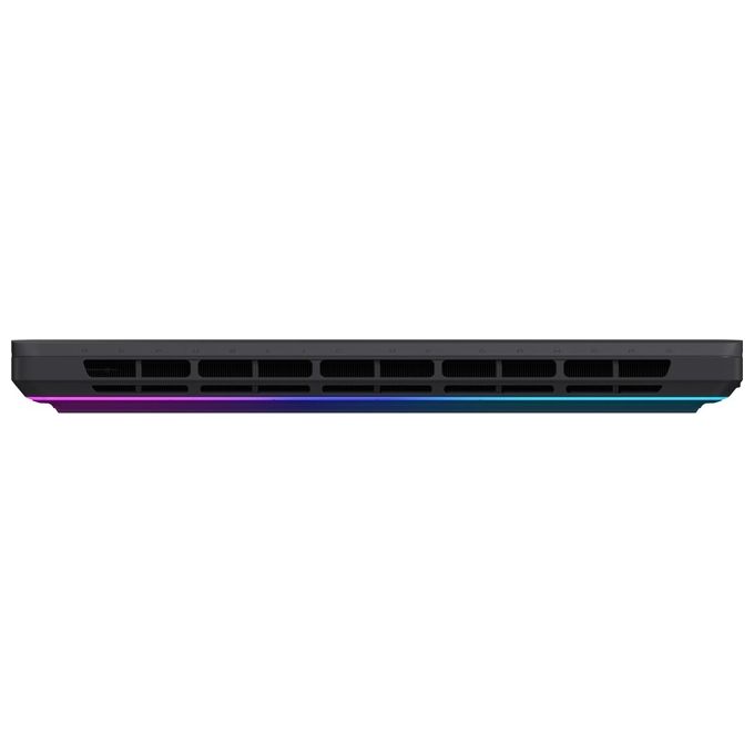 Asus 90NR0LJ1-M00EB0 ROG Strix G16 Notebook Intel Core Ultra 9 16GB RAM NVIDIA GeForce RTX 5060 1TB SSD 16'' 2.5K 300Hz colore Eclipse Gray