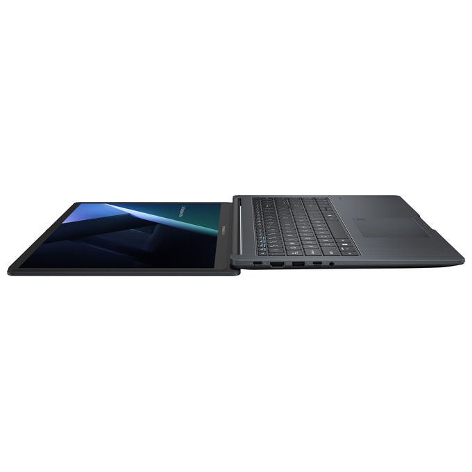 Asus 90NX0801-M0A8X0 ExpertBook B1 Computer portatile Intel Core 5 120U 8 GB DDR5 512 GB SSD Wi-Fi 6 colore Grigio
