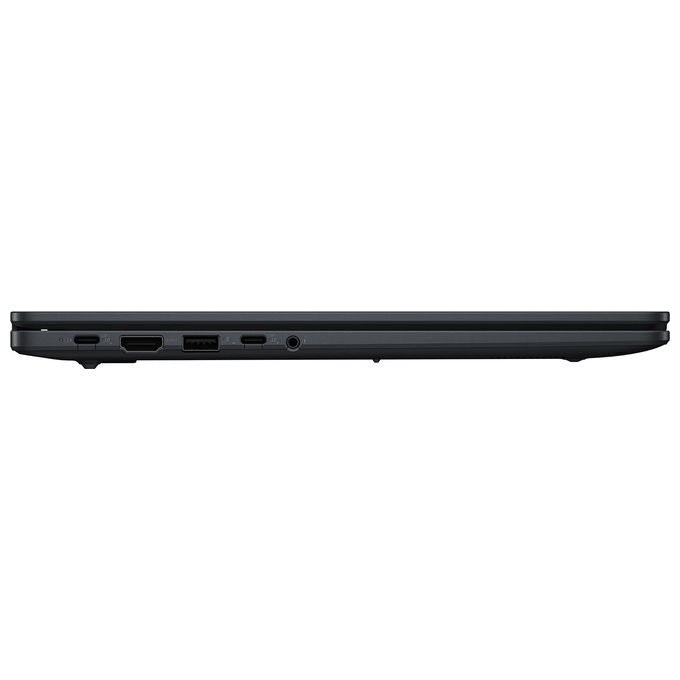 Asus 90NX0801-M0A8X0 ExpertBook B1 Computer portatile Intel Core 5 120U 8 GB DDR5 512 GB SSD Wi-Fi 6 colore Grigio