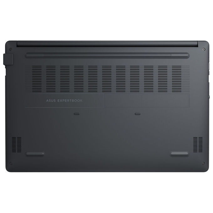 Asus 90NX0801-M0A8X0 ExpertBook B1 Computer portatile Intel Core 5 120U 8 GB DDR5 512 GB SSD Wi-Fi 6 colore Grigio