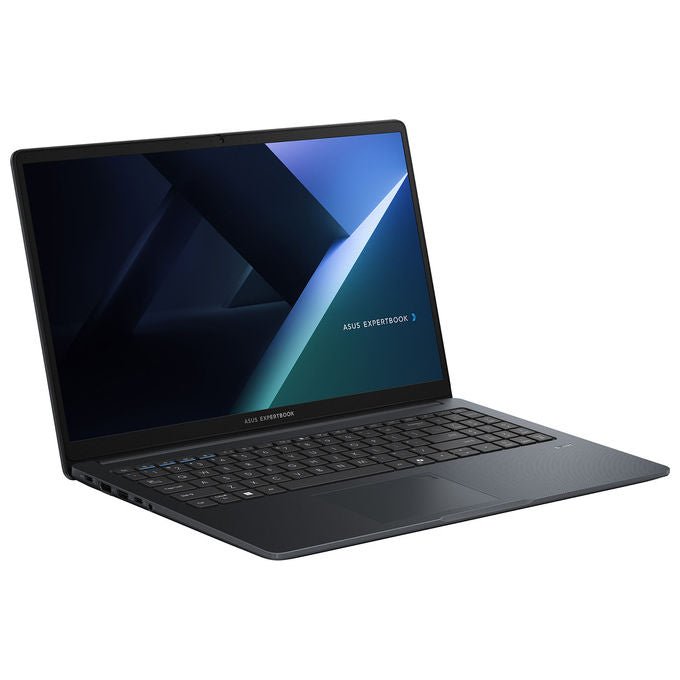 Asus 90NX0801-M0A8X0 ExpertBook B1 Computer portatile Intel Core 5 120U 8 GB DDR5 512 GB SSD Wi-Fi 6 colore Grigio