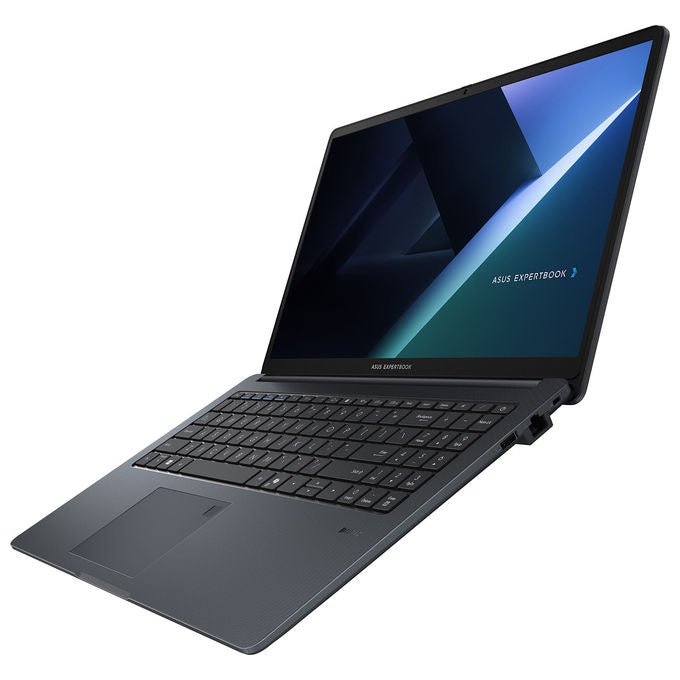 Asus 90NX0801-M0A8X0 ExpertBook B1 Computer portatile Intel Core 5 120U 8 GB DDR5 512 GB SSD Wi-Fi 6 colore Grigio