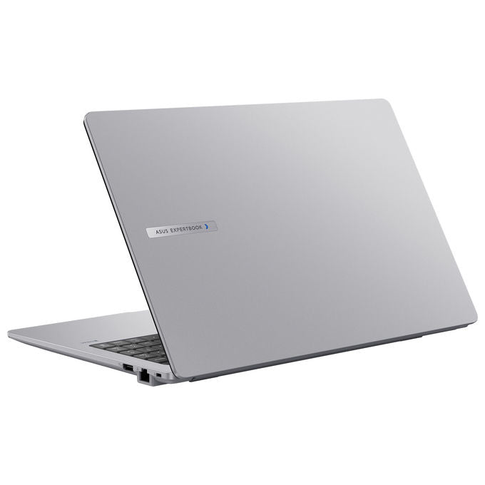 Asus 90NX0881-M02MF0 ExpertBook P1 Computer portatile Intel Core 5 210H 16 GB DDR5 512 GB SSD Windows 11 Pro colore Grigio