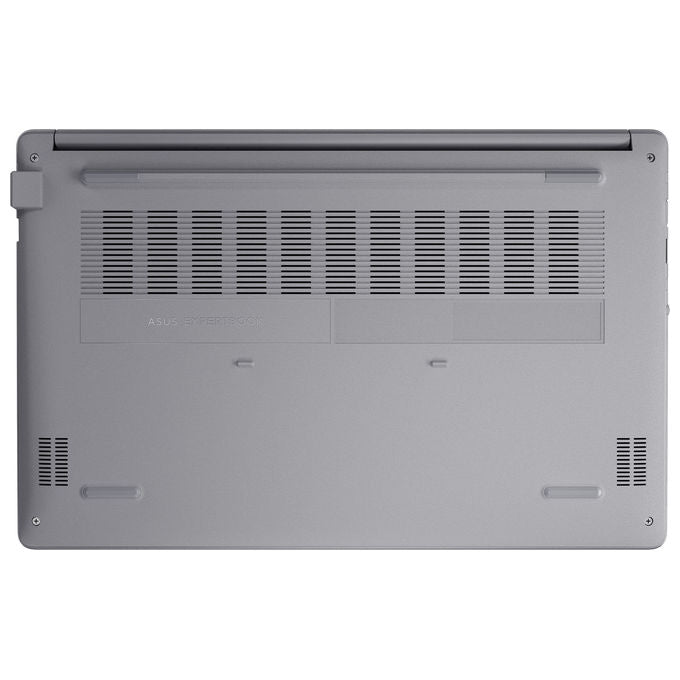 Asus P1503CVA-S72477 Notebook 15.6 pollici Intel Core i3-100U 8GB RAM 512GB SSD colore Grigio Nebbia
