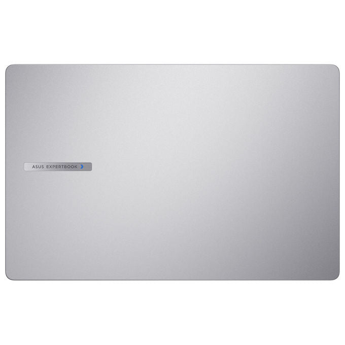 Asus P1503CVA-S72949X ExpertBook Notebook 15,6 pollici Intel Core 5 210H 16GB DDR5 512GB SSD Windows 11 Pro colore Grigio