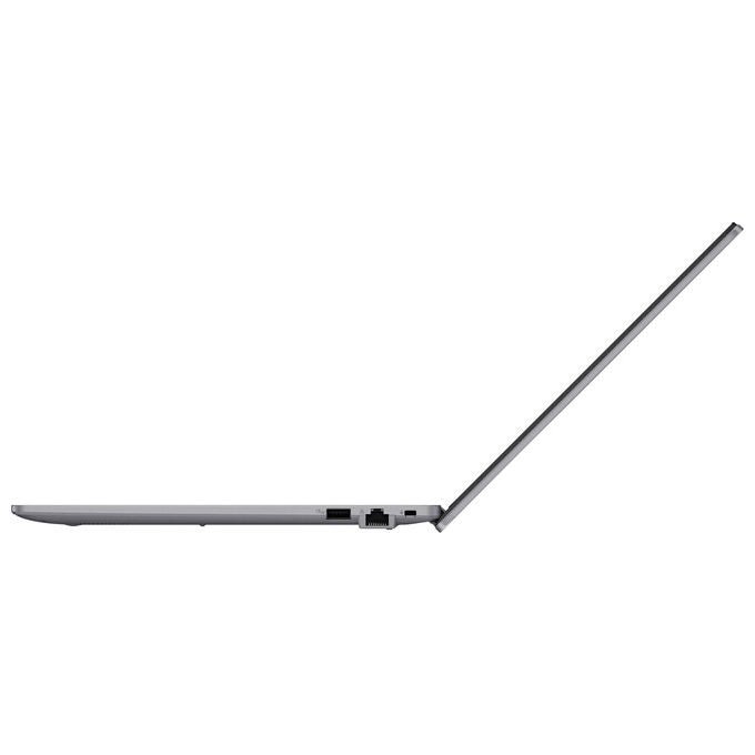 Asus P1503CVA-S72949X ExpertBook Notebook 15,6 pollici Intel Core 5 210H 16GB DDR5 512GB SSD Windows 11 Pro colore Grigio