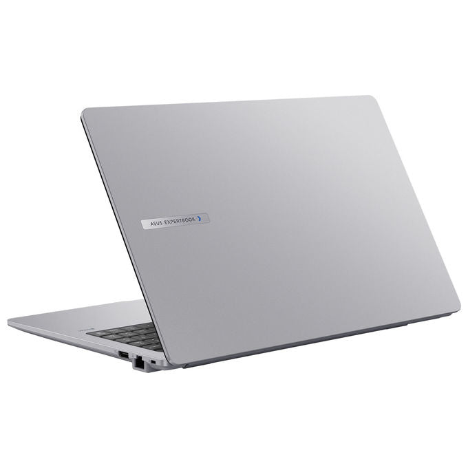 Asus P1503CVA-S72949X ExpertBook Notebook 15,6 pollici Intel Core 5 210H 16GB DDR5 512GB SSD Windows 11 Pro colore Grigio