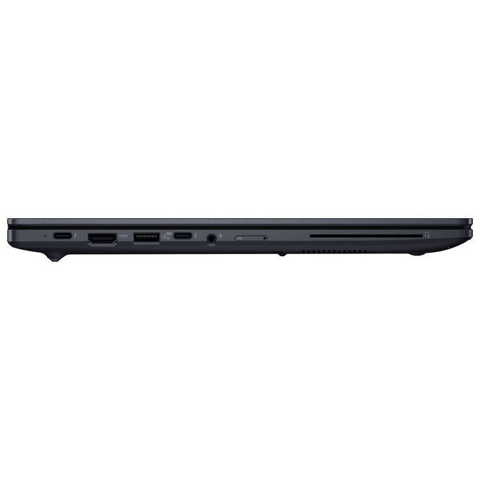 Asus B3405CCA Intel Core Ultra 7 1EB RAM 16GB SSD 1TB Windows 11 Pro Grigio
