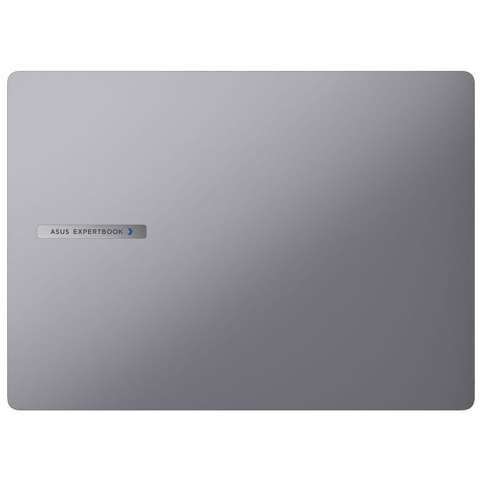 Asus 90NX09U2-M00810 ExpertBook P3 Notebook 14'' Ryzen 7 8840HS 16GB DDR5 1TB SSD Windows 11 Pro colore Misty Grey