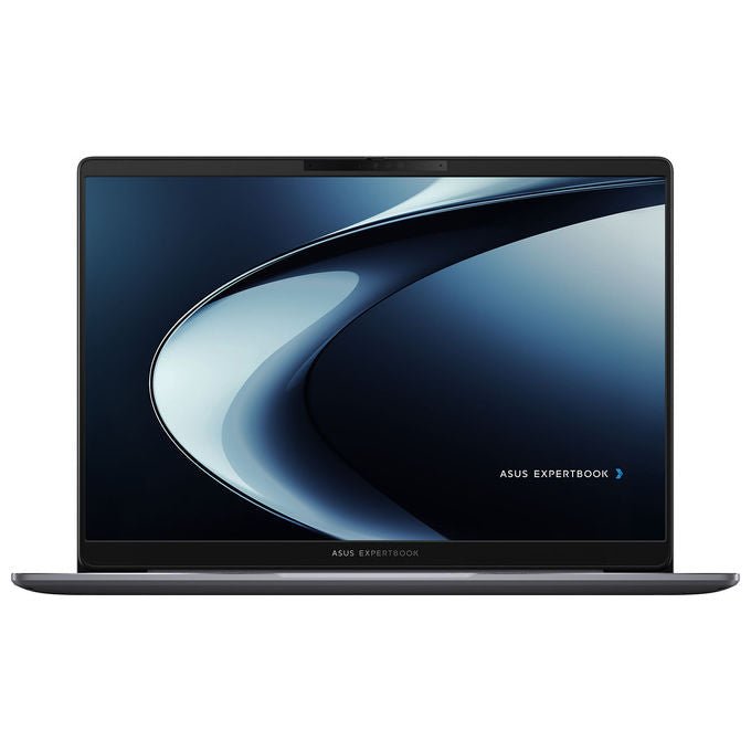 Asus 90NX09U2-M00810 ExpertBook P3 Notebook 14'' Ryzen 7 8840HS 16GB DDR5 1TB SSD Windows 11 Pro colore Misty Grey