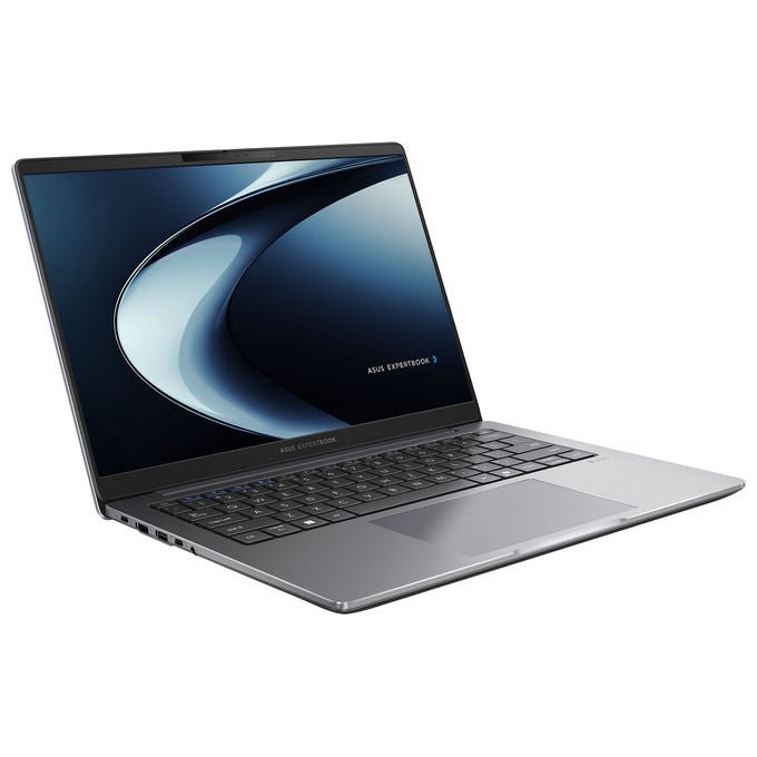 Asus 90NX09U2-M00810 ExpertBook P3 Notebook 14'' Ryzen 7 8840HS 16GB DDR5 1TB SSD Windows 11 Pro colore Misty Grey