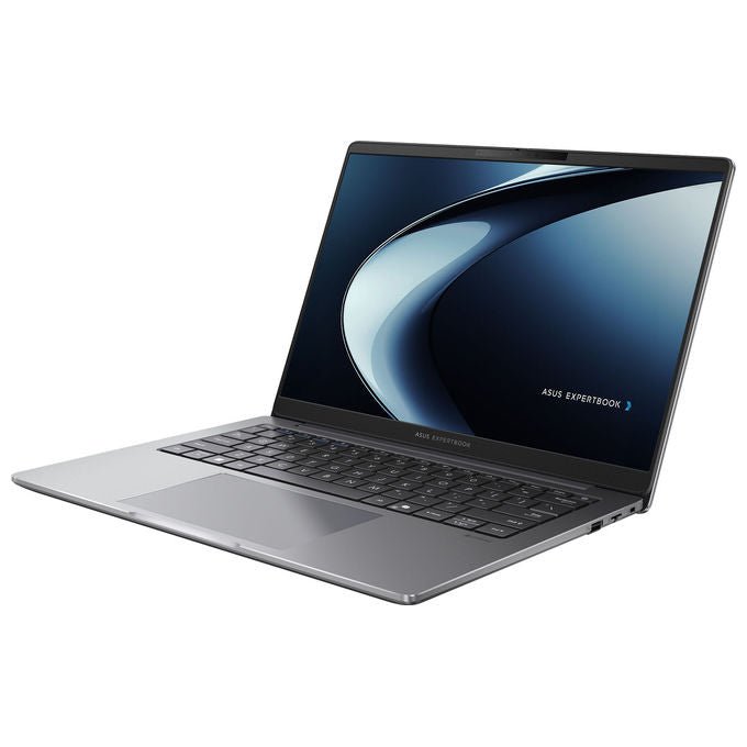 Asus 90NX09U2-M00810 ExpertBook P3 Notebook 14'' Ryzen 7 8840HS 16GB DDR5 1TB SSD Windows 11 Pro colore Misty Grey