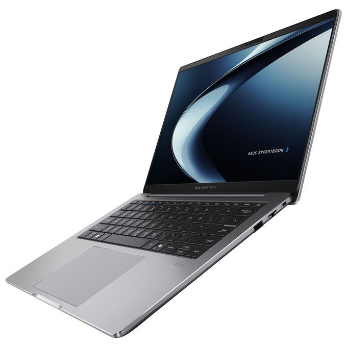 Asus 90NX09U2-M00810 ExpertBook P3 Notebook 14'' Ryzen 7 8840HS 16GB DDR5 1TB SSD Windows 11 Pro colore Misty Grey