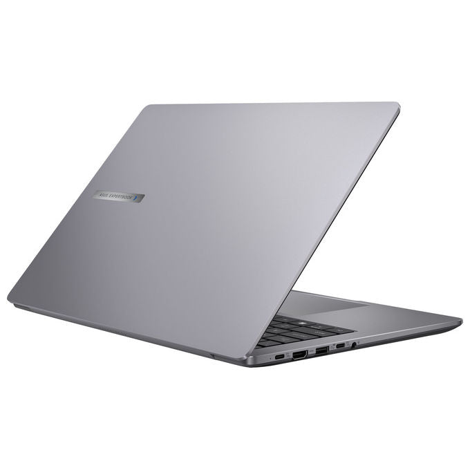 Asus 90NX09U2-M00810 ExpertBook P3 Notebook 14'' Ryzen 7 8840HS 16GB DDR5 1TB SSD Windows 11 Pro colore Misty Grey