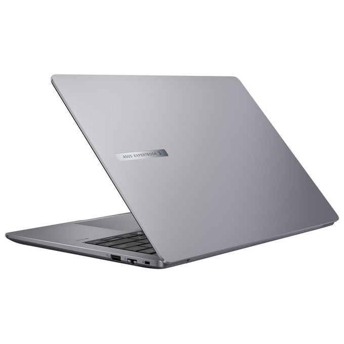 Asus 90NX09U2-M00810 ExpertBook P3 Notebook 14'' Ryzen 7 8840HS 16GB DDR5 1TB SSD Windows 11 Pro colore Misty Grey