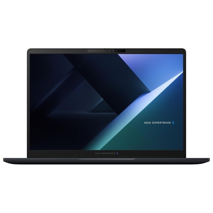 Asus 90NX0A01-M009Y0 ExpertBook B3 Computer portatile Intel Core Ultra 5 325 16 GB DDR5 512 GB SSD Wi-Fi 7 Windows 11 Pro colore Grigio