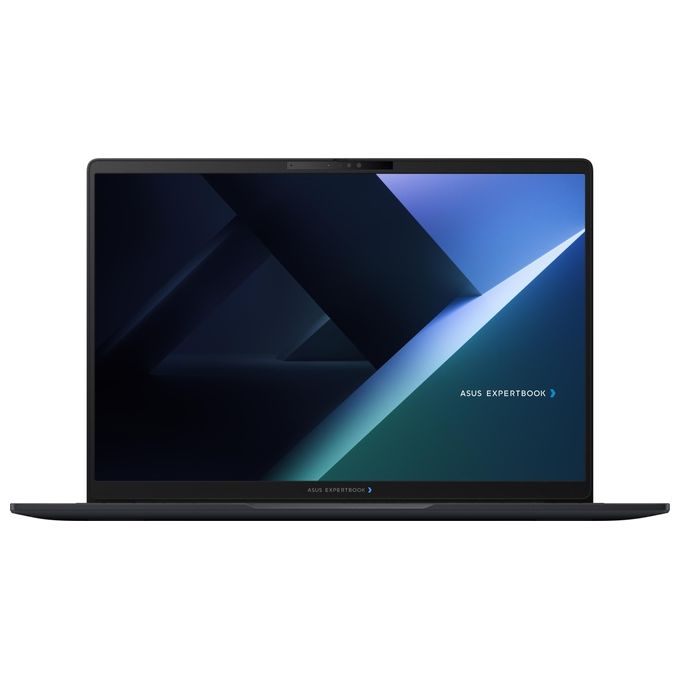 Asus 90NX0A11-M000K0 ExpertBook B3 Computer portatile Intel Core Ultra 5 325 16 GB DDR5 512 GB SSD Wi-Fi 7 Windows 11 Pro colore Grigio