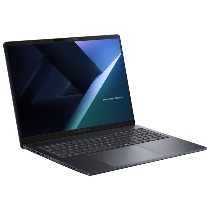 Asus B3605CAA-MB0159X ExpertBook B3 G2 Notebook 16'' Intel Core Ultra 7 356H 16GB DDR5 512GB SSD Windows 11 Pro colore Gentle Grey