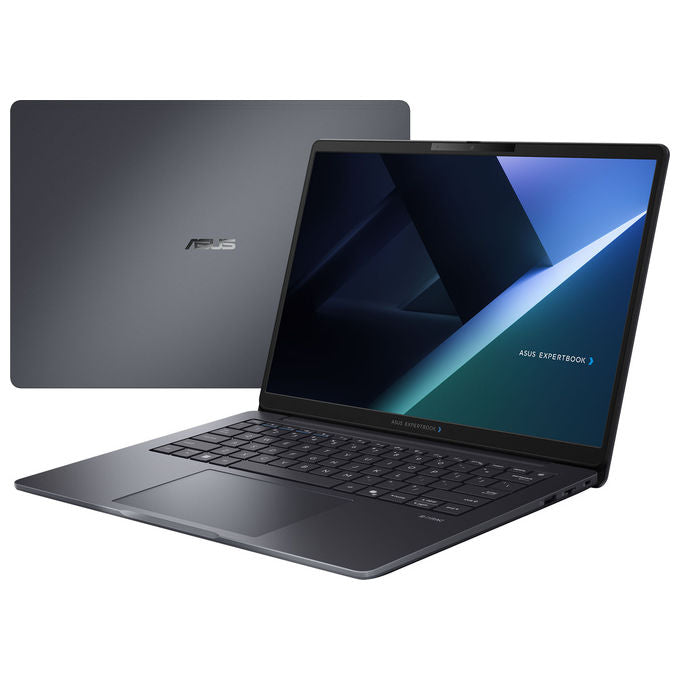 Asus 90NX0A62-M001J0 ExpertBook B3 G2 Notebook 14'' WUXGA Ryzen 5 220 16GB 1TB SSD Windows 11 Pro colore Gentle Grey