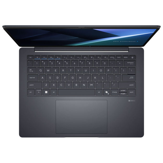 Asus 90NX0A62-M001J0 ExpertBook B3 G2 Notebook 14'' WUXGA Ryzen 5 220 16GB 1TB SSD Windows 11 Pro colore Gentle Grey