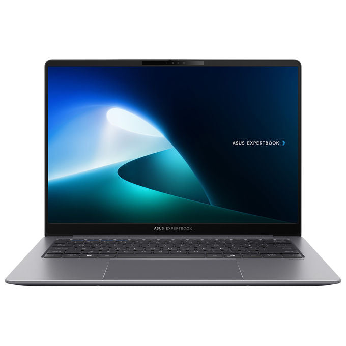 Asus 90NX0A91-M00CD0 ExpertBook P5 Computer portatile Intel Core Ultra 7 356H 16 GB 1 TB SSD Wi-Fi 7 Windows 11 Pro colore Grigio