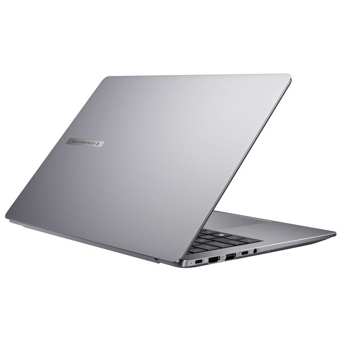 Asus 90NX0A91-M00CD0 ExpertBook P5 Computer portatile Intel Core Ultra 7 356H 16 GB 1 TB SSD Wi-Fi 7 Windows 11 Pro colore Grigio