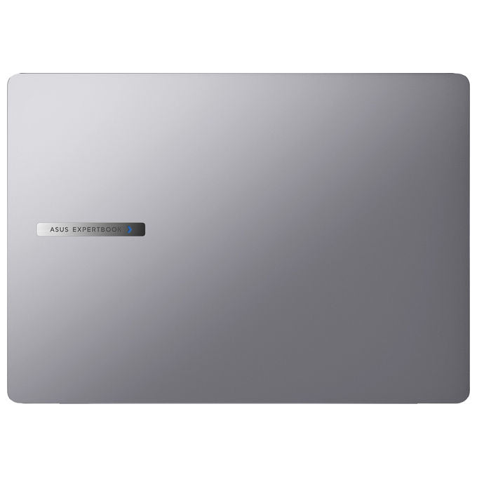 Asus 90NX0A91-M00CD0 ExpertBook P5 Computer portatile Intel Core Ultra 7 356H 16 GB 1 TB SSD Wi-Fi 7 Windows 11 Pro colore Grigio