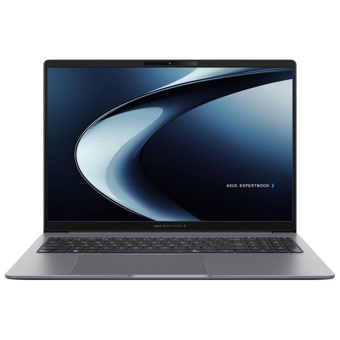 Asus 90NX0AB1-M005M0 ExpertBook P5 G2 Notebook AMD Ryzen AI 9 HX 470 16 GB 1 TB SSD colore Misty Grey